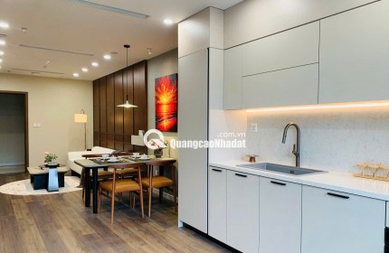 Bán Căn 2N2W TMC Tây Hồ – Ban công Nam – Giá chỉ hơn 6 tỷ